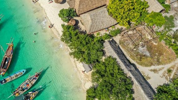 Zanzibar CityExperiences
