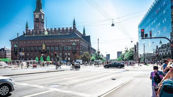 CopenhagenTours
