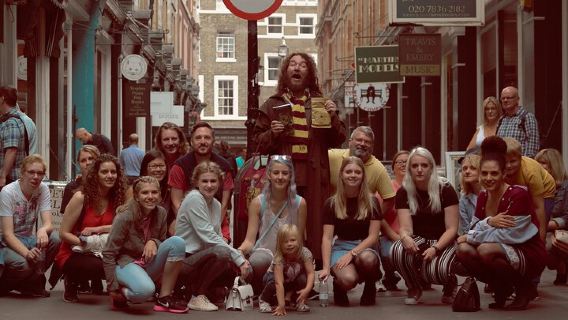 LondonTours