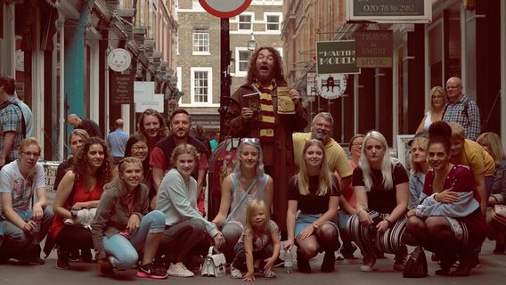 LondonTours