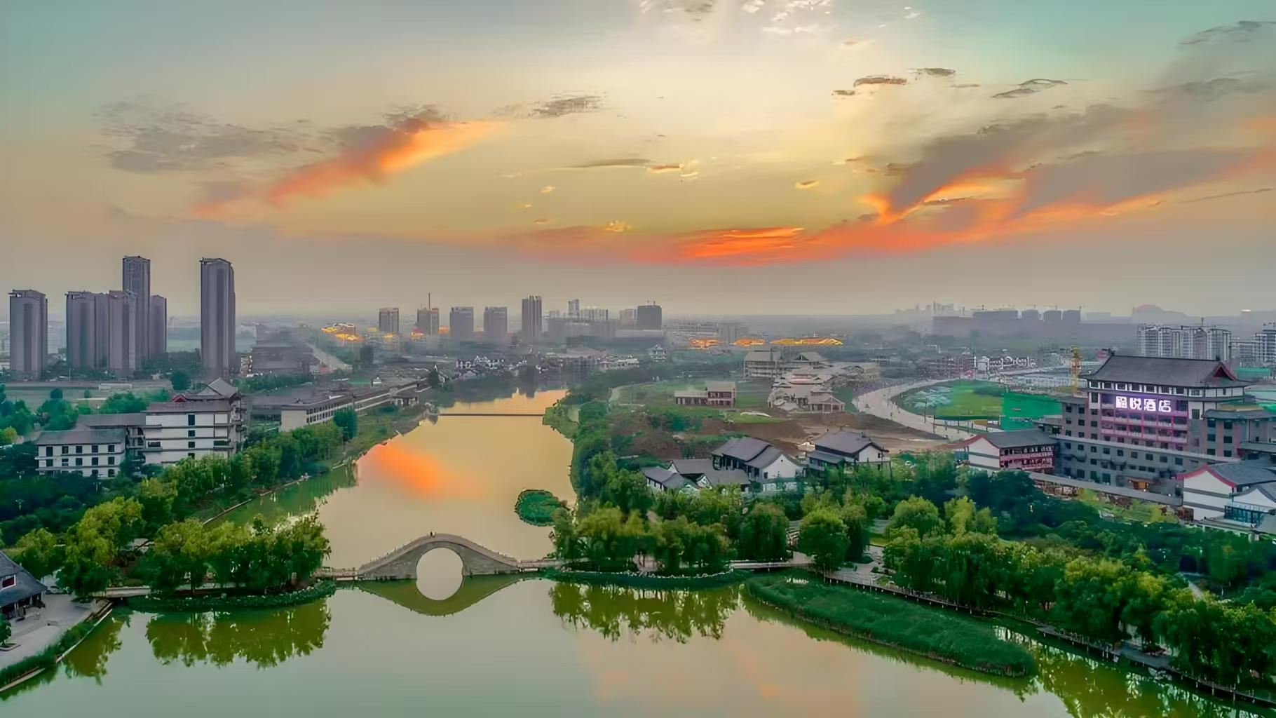 山東濟寧曲阜直升機飛行體驗【儒源小鎮+孔子博物館+尼山聖境/文化之旅/兒童半價】