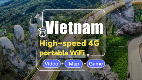 ХанойWi-Fi