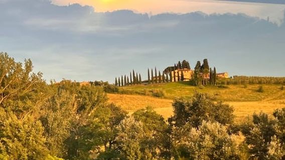 FlorenceExperiences