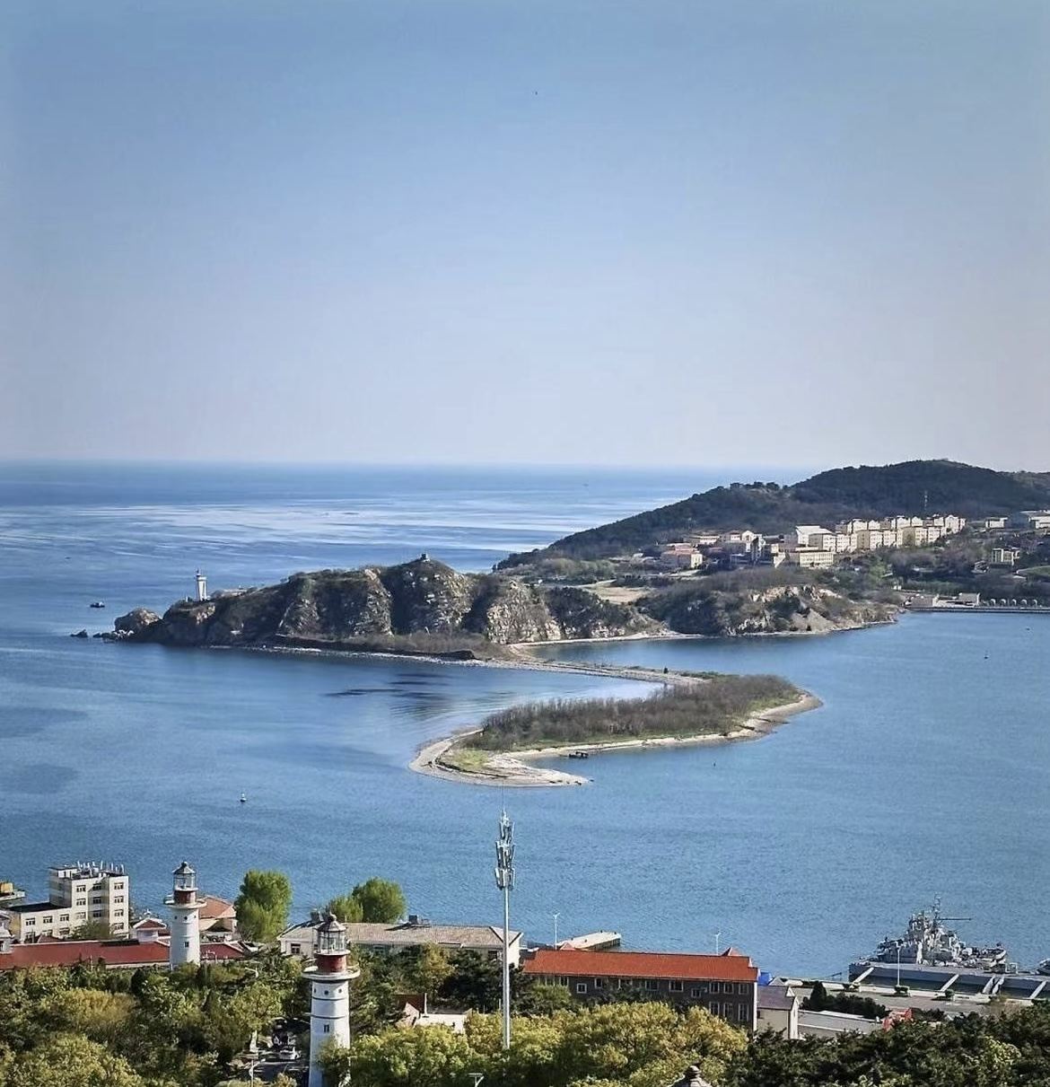 【私人導覽】旅順口全景深度純玩一日遊+上門接駁+含門票