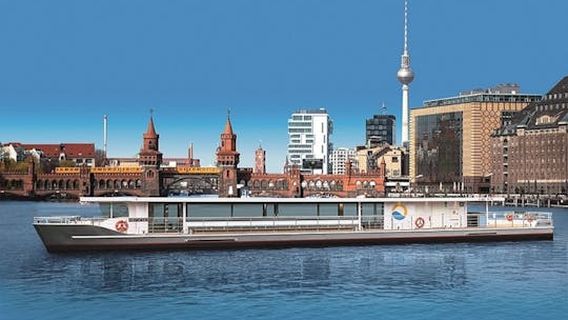 BerlinExperiences