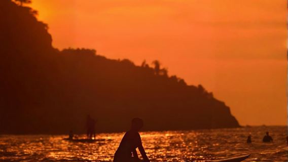 Kota KinabaluExperiences