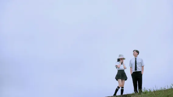 Travel photography in Sorrento, Italy[Driver, director and travel photographer + wedding photo, aerial photography, micro film + makeup and Clothes & Accessories+ itinerary customization]