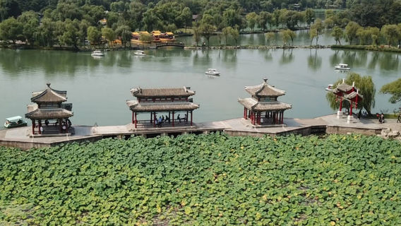 承德日遊