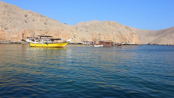 Ras Al KhaimahTours