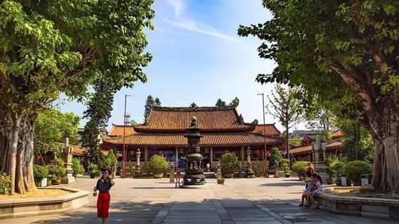 JieyangTours