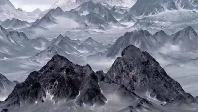 格爾木至敦煌+大柴旦翡翠湖+黑獨山【送航拍】一日遊