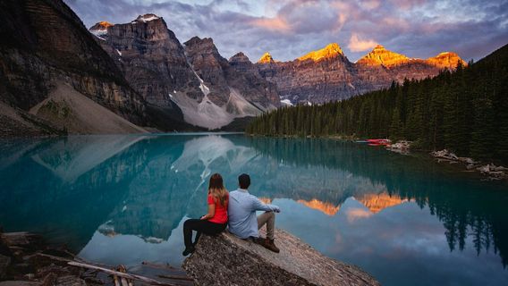 CalgaryTours
