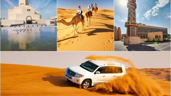 DohaTours