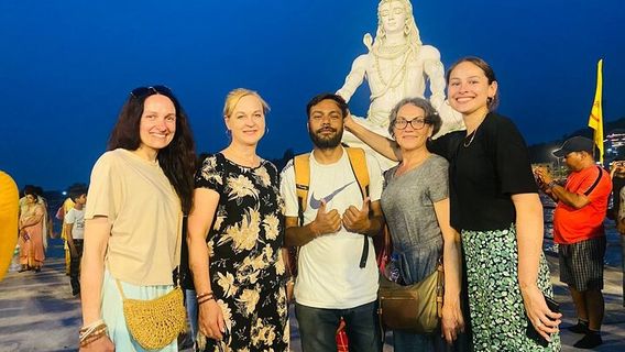 RishikeshTours
