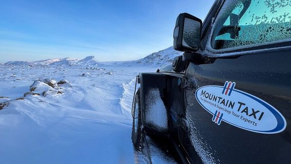 ReykjavikTours