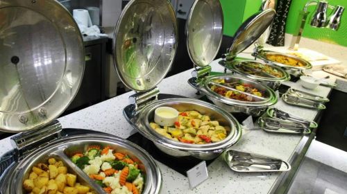 Al Ain full-day with lunch from Dubai Day Tours 4