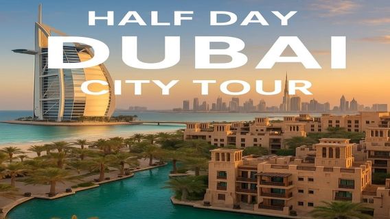 DubaiTours