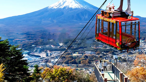 TokyoTour giornalieri