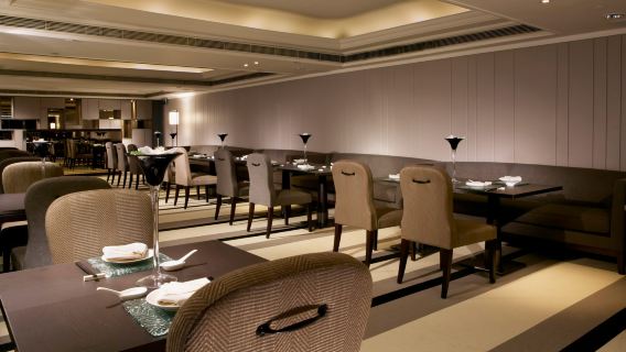 蘭亭(リージェント台北) グルメクーポン｜中華料理 台北 レストラン予約