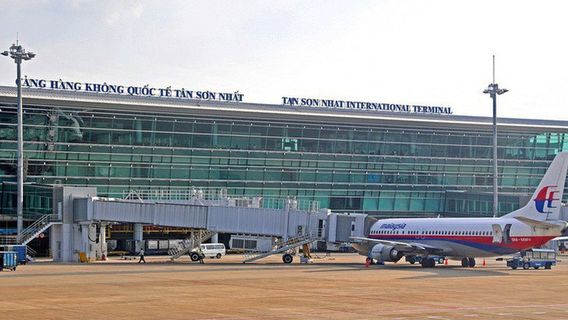 Ho Chi Minh CityTransport
