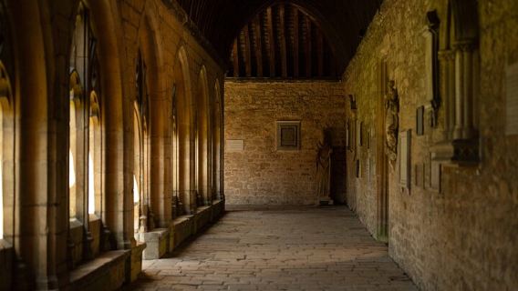 OxfordTours