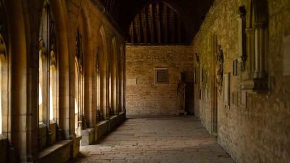 OxfordTours