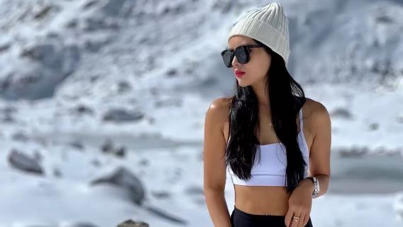 Excursion de 2 jours de Chengdu à Bipenggou et au glacier de Dagu (excursion privée avec chauffeur et location de voitures)