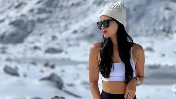 Bipenggou + Dagu Glacier 2 Days from Chengdu (Private Tour with Driver and Car Rentals)