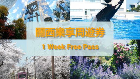 大阪當地交通