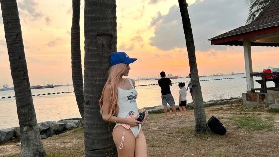 新加坡市區包車一日遊-經典之旅-可多日包車-精選