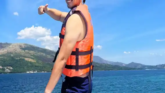 Ultimate yacht adventure in Subic Bay, Olongapo, Philippines 169575