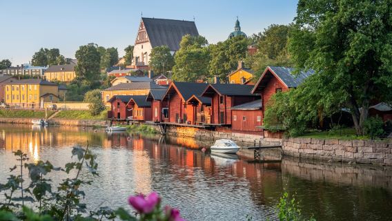 Porvoo