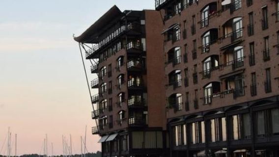 挪威奧斯陸歌劇院+維格蘭雕塑公園一日遊/行程可調-可定制多日