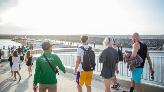 Bali: Frühzeitiger Zugang zum Tagesausflug nach Nusa Penida