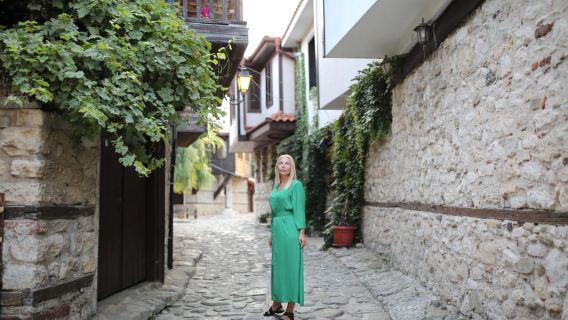 Nesebar