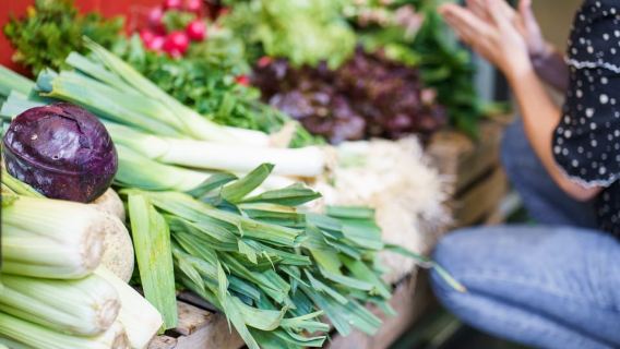 Mallorca: Visita al mercado y taller de cocina tradicional