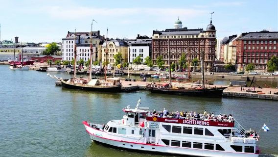 HelsinkiExperiences