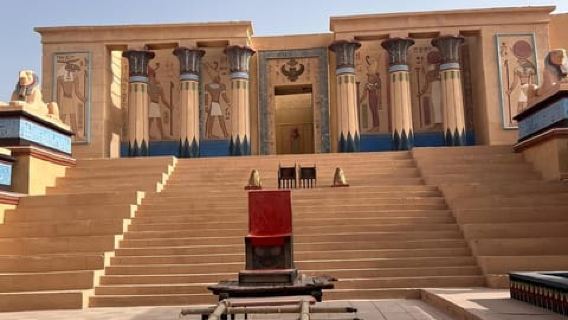OuarzazateTours