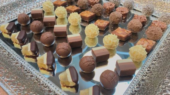 Lucerne: Tur Jalan Kaki Sejarah dengan Mencicipi Cokelat & Keju