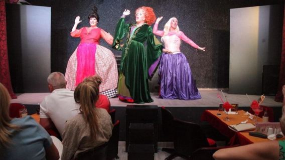 Icmeler Stadtgespräch - Infos & Tickets und Transfers