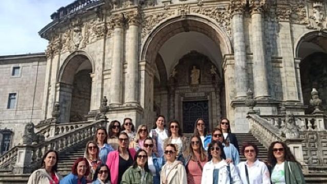 Von Bilbao: Loyola, Getaria, Zarautz und San Sebastian Tour