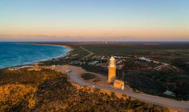 Exmouth: Tour tham quan Ningaloo trọn ngày