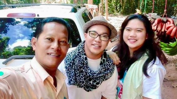 3-Days Angkor & Kbal Spean Waterfall & Rolous Group Tour