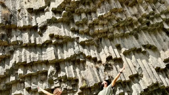 From Yerevan: Garni, Geghard and Lake Sevan Day Tour