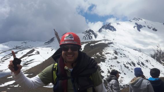 Nevado de Toluca: Alcanza la cima con profesionales