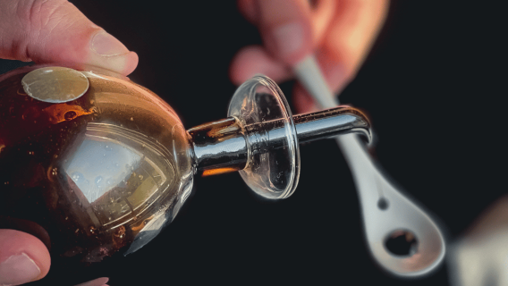 Degustazione di aceto balsamico e tour delle botti vicino a Parma e Reggio