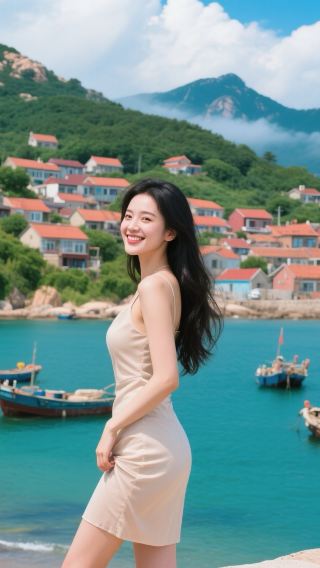 ทัวร์หนึ่งวันชมทิวทัศน์ลาโอซาน [รวมค่าเข้าชม, เดินเล่นชายหาด/ถ่ายรูป/ไม่มีทัวร์กลุ่ม/บริการรับส่งถึงที่พัก]