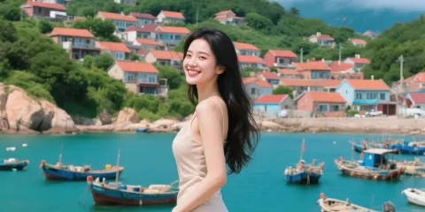 青島嶗山風景區一日遊【含門票可趕海/私家團不拼團/上門接送】