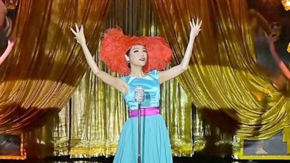 Bangkok, Tailandia - Espectáculo de cabaret Calypso (Reserve el mismo día)