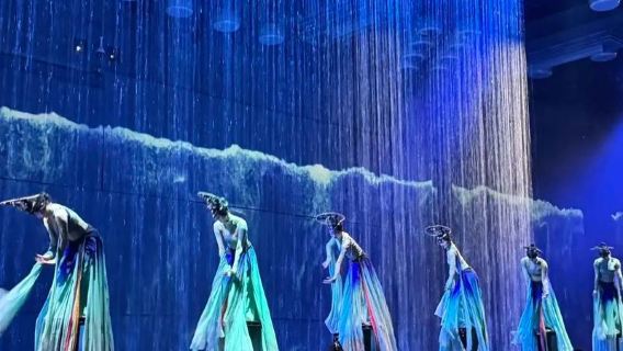 Luoyang Longmen Grottoes guide shared/private tour (includes admission ticket) + Luoyang TRACING LUOSHEN FU admission ticket 1-day tour